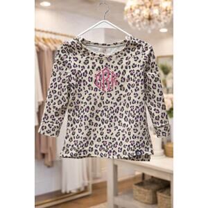 Marleylilly Longsleeve Top Size 3T